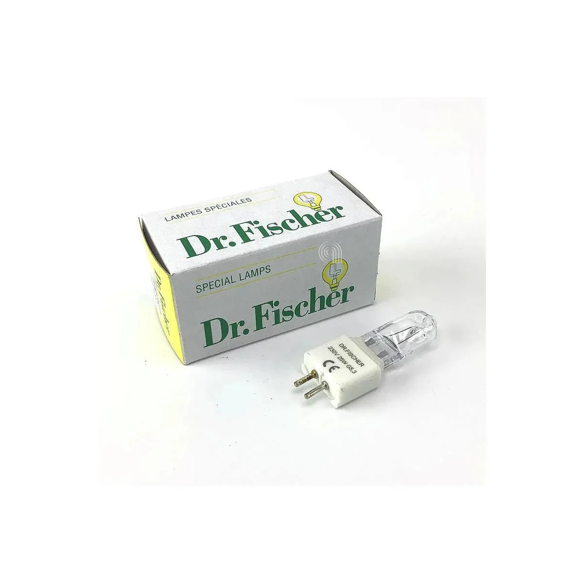 BOSCH, SIEMENS, PITSOS - Ampoule halogène Four - 00069483