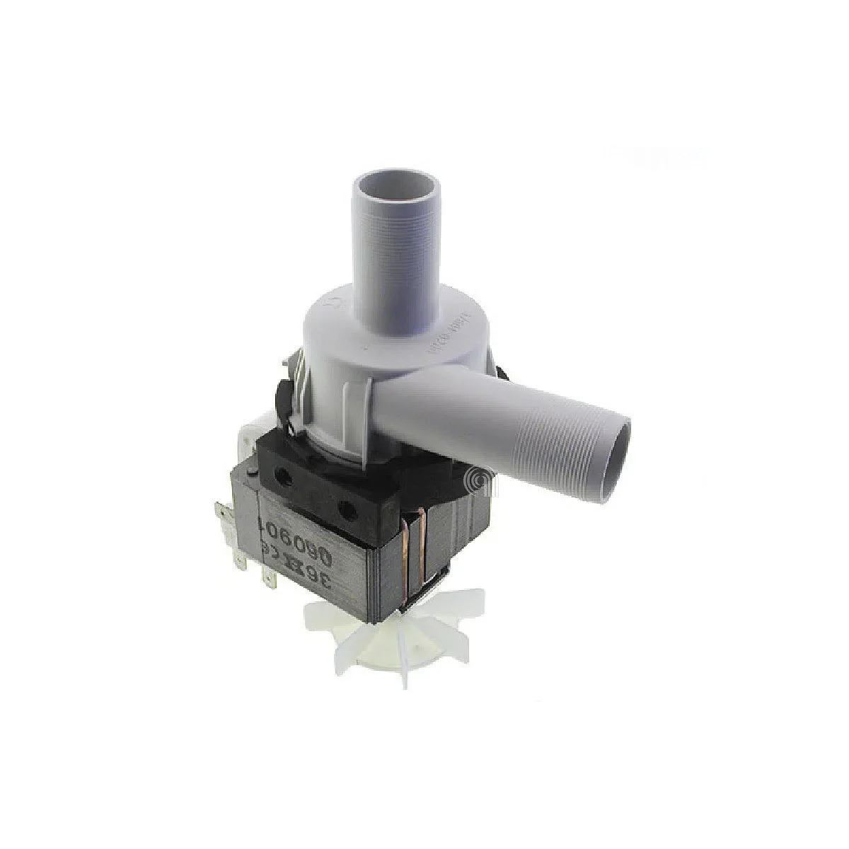 MIELE - Pompe de vidange pour lave-vaisselle - 00958663