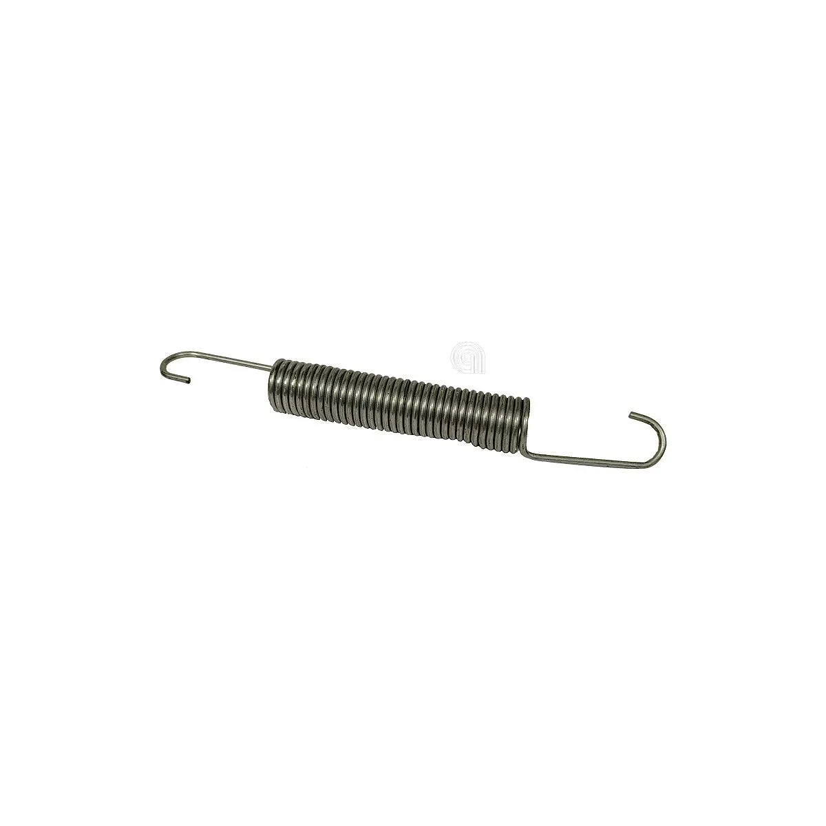 WHIRLPOOL BOSCH INDESIT - Ressort de suspension du tambour de lave-linge - 481249248086