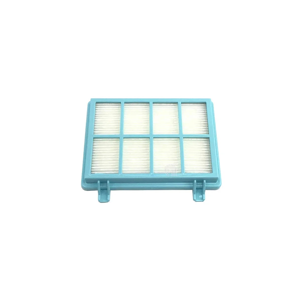 PHILIPS - Filtre HEPA pour aspirateur - FC8010