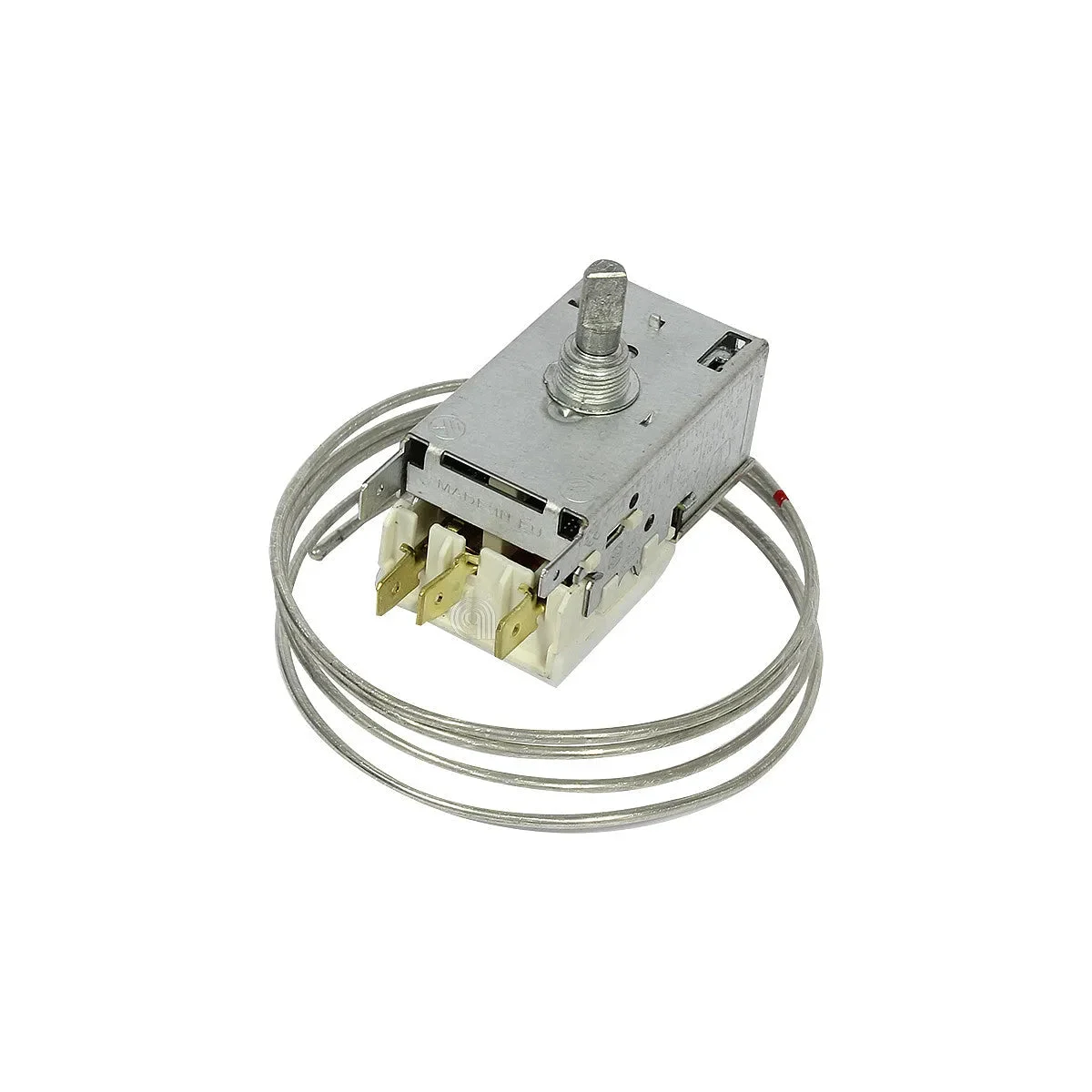 ARISTON, ELECTROLUX, SMEG, WHIRLPOOL, ZANUSSI - Thermostat de Réfrigérateur - AST-00227350