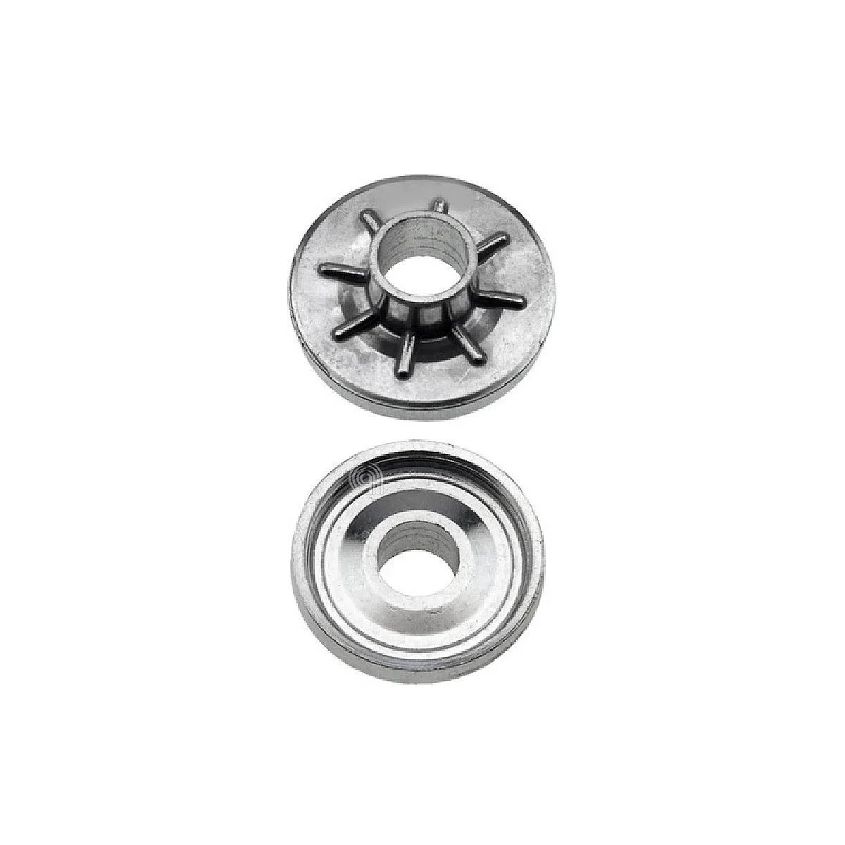 RICAMBI CUCINA - Brûleur rapide pour plaque de cuisson - B4418