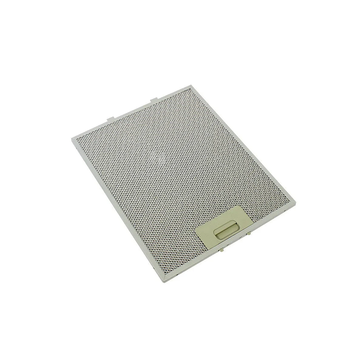BOSCH - Filtre de rechange pour hotte aspirante - 00353110