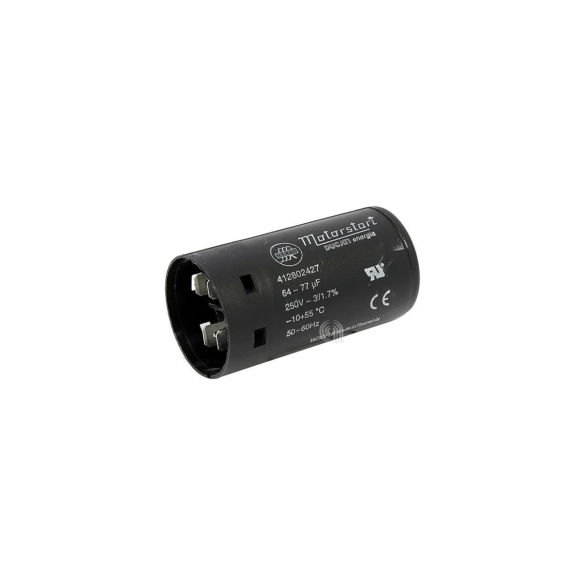 DUCATI - Condensateur de démarrage pour réfrigérateur - 00230071