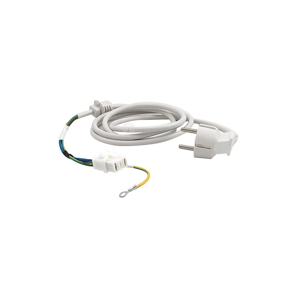Câble d'alimentation lave-linge LG EAD61246403 reconditionné