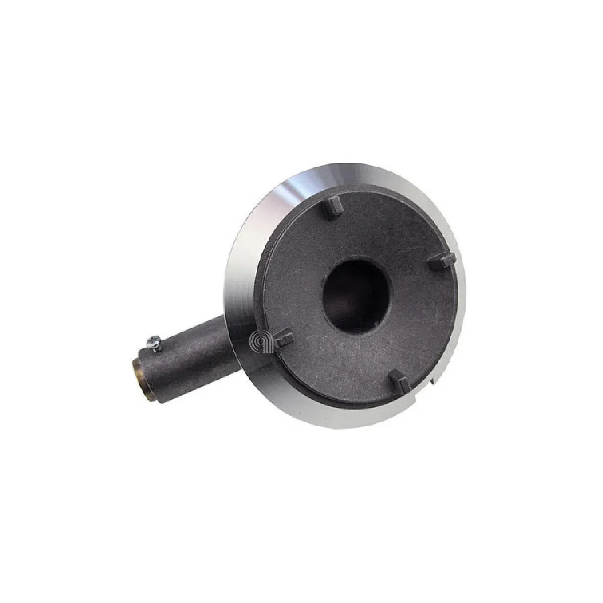 RICAMBI CUCINA - Brûleur rapide adaptable pour plaque de cuisson - B1724