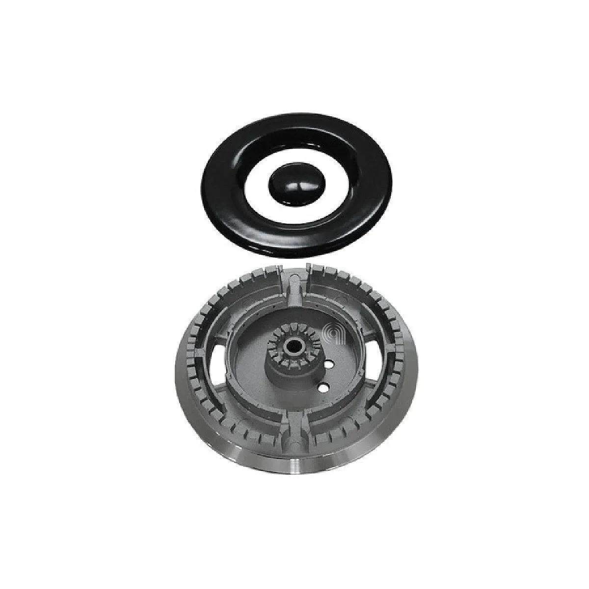 TERIM, ARISTON - Kit Brûleur et Diffuseur de Flamme pour Plaque de Cuisson - BS6201