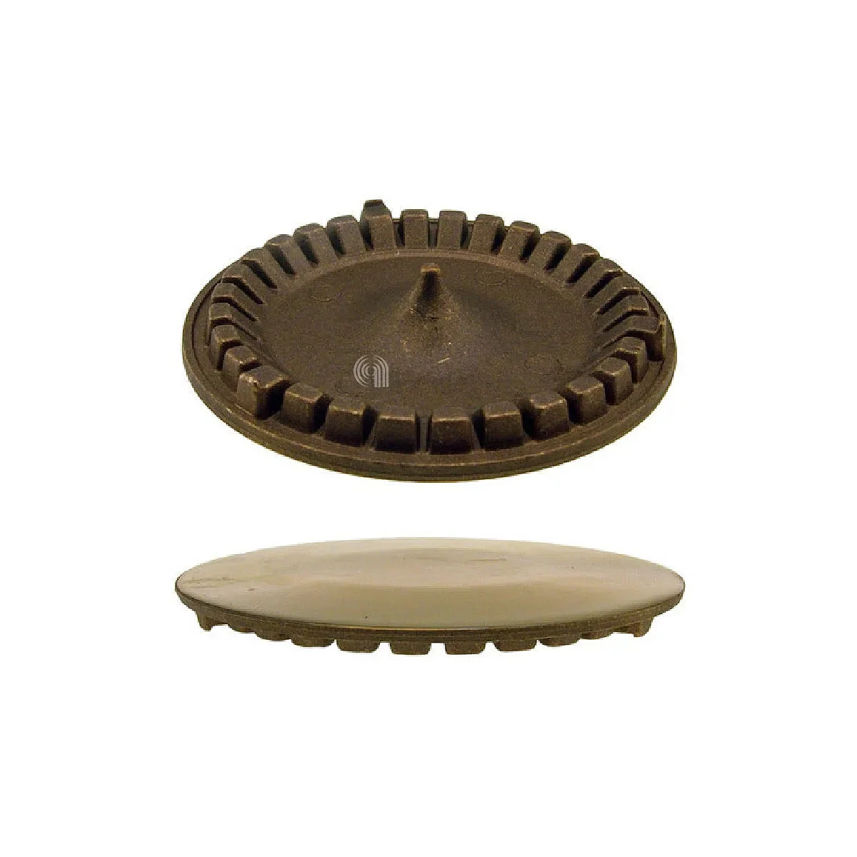 BECCHI - Pare-flammes Plaque de cuisson - L0308