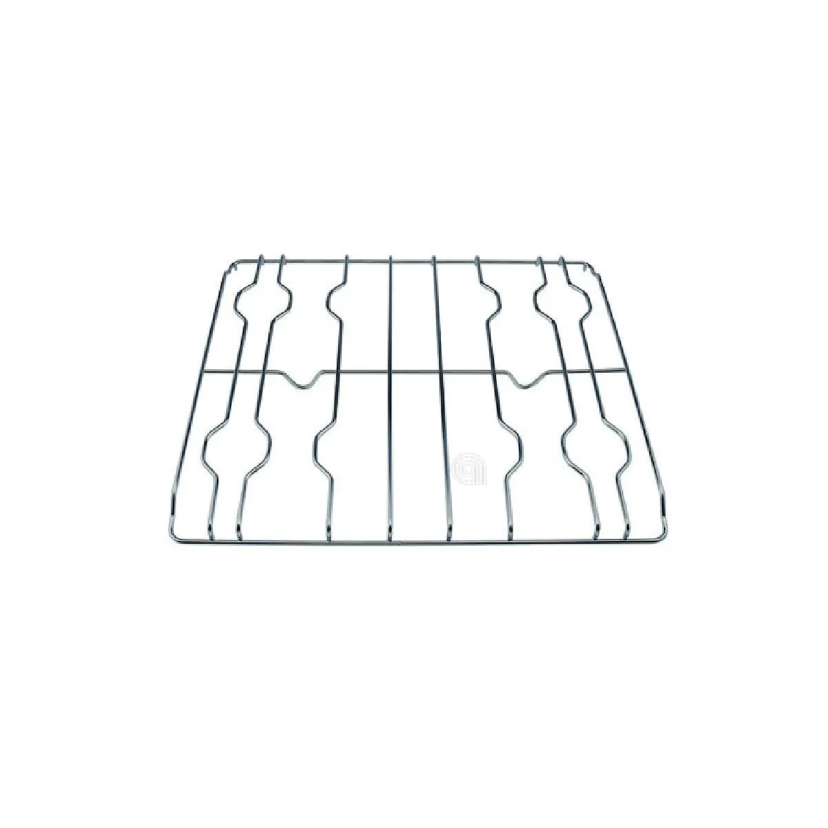ELBA, DE LONGHI, MULTIMARQUE - Grille en Fil pour Plaque de Cuisson - F0806