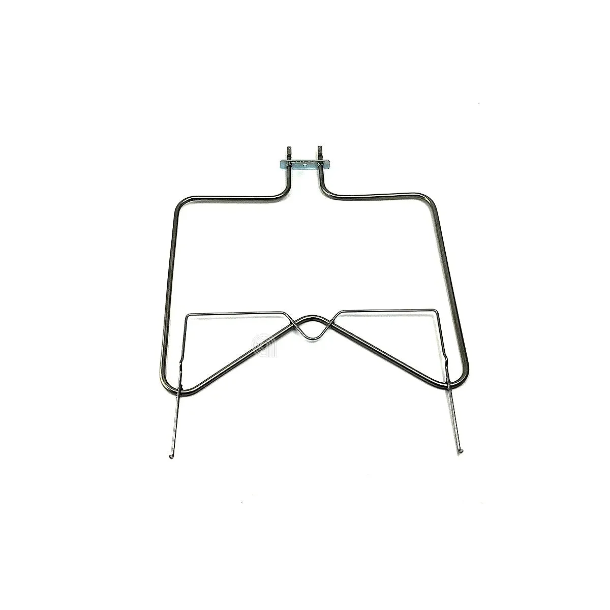 WHIRLPOOL, BAUKNECHT, IKEA, INDESIT - Résistance inférieure de four 1150W - 481010375734