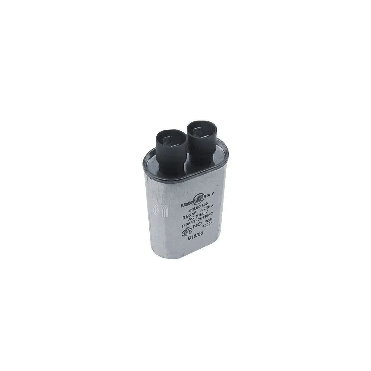 SMEG - Condenseur Micro-ondes - 811770422
