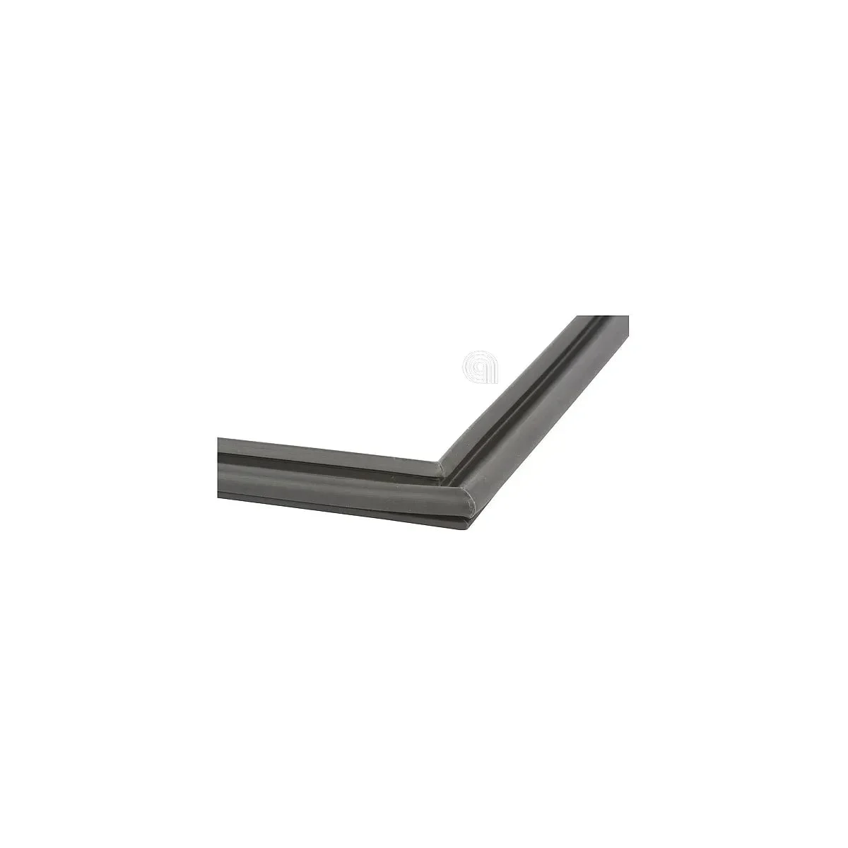 Junte magnétique originale pour réfrigérateur Bosch 00236112 gris