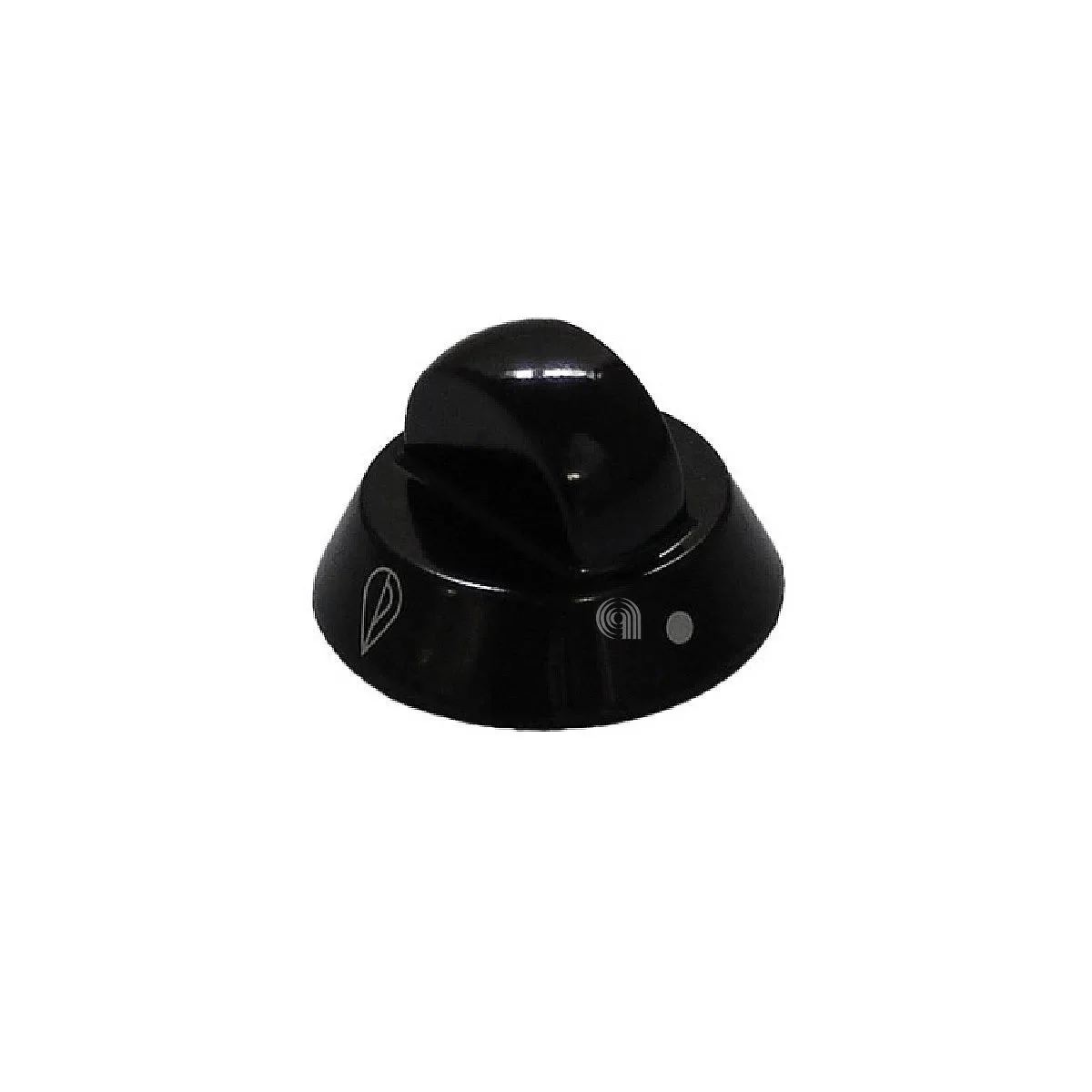 PIÈCES DE RECHANGE CUISINE, ARISTON, INDESIT - Bouton Four et Plaque de cuisson - M0218