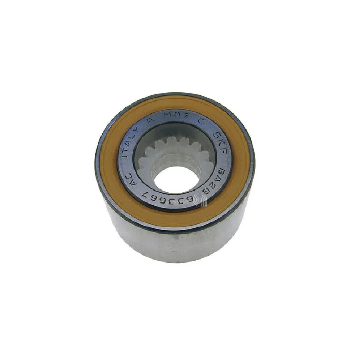SKF - Roulement pour lave-linge - BA2B633667
