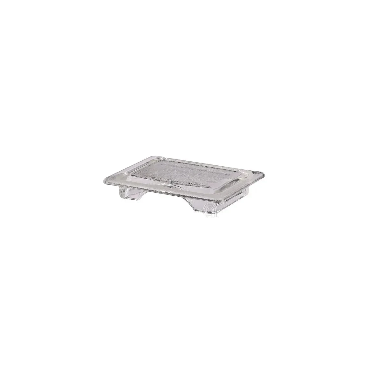 Cristal de la porte du four Bosch 00422740 compatible