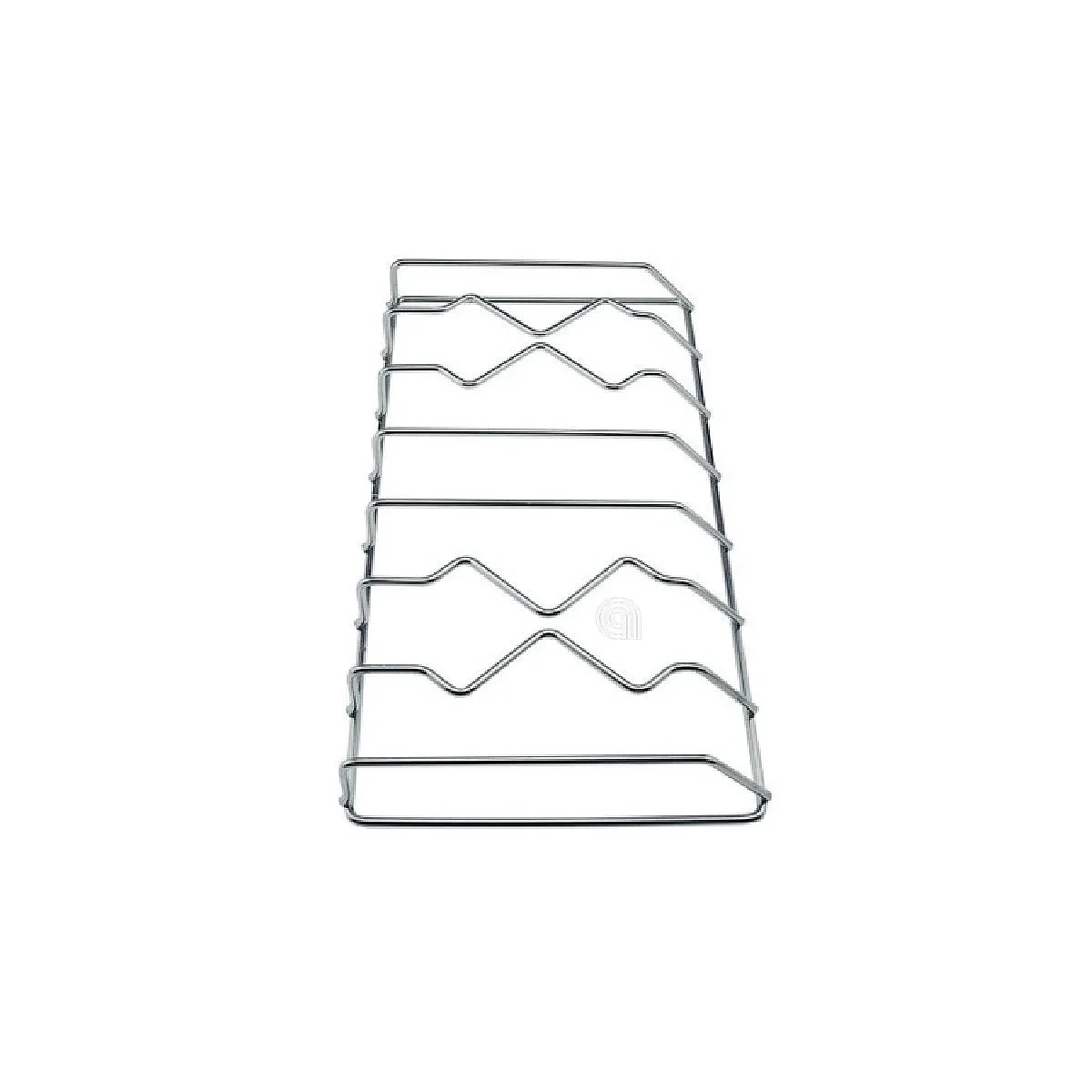 RICAMBI CUCINA - Grille pour Plaque de Cuisson - F5346