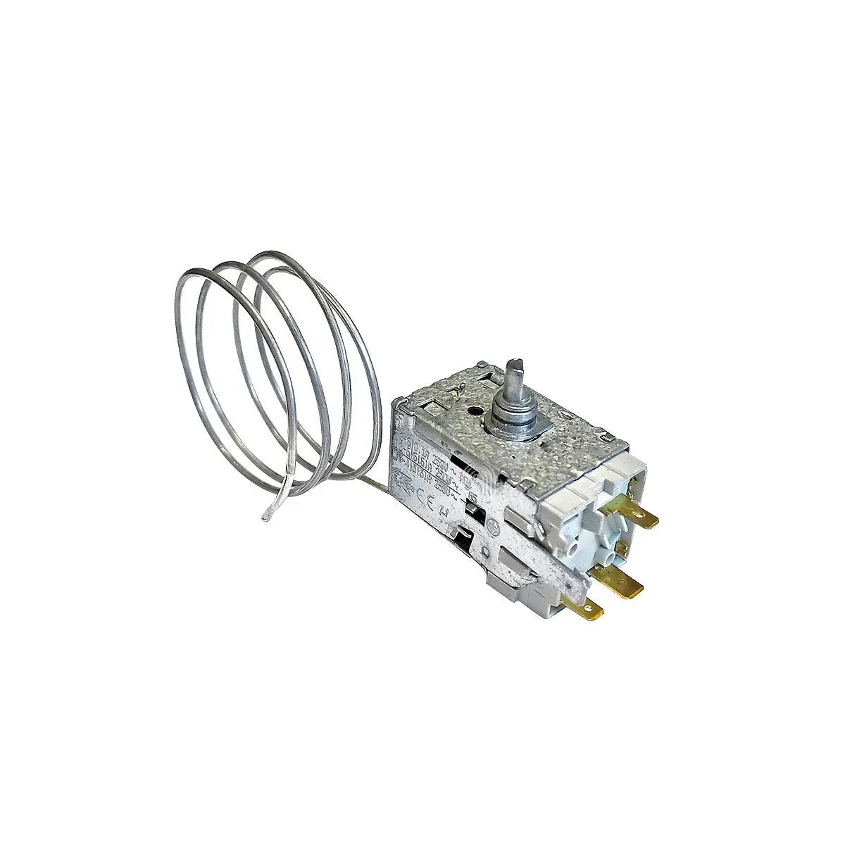 THERMOSTAT ATEA A130696R RÉFRIGÉRATEUR WHIRLPOOL