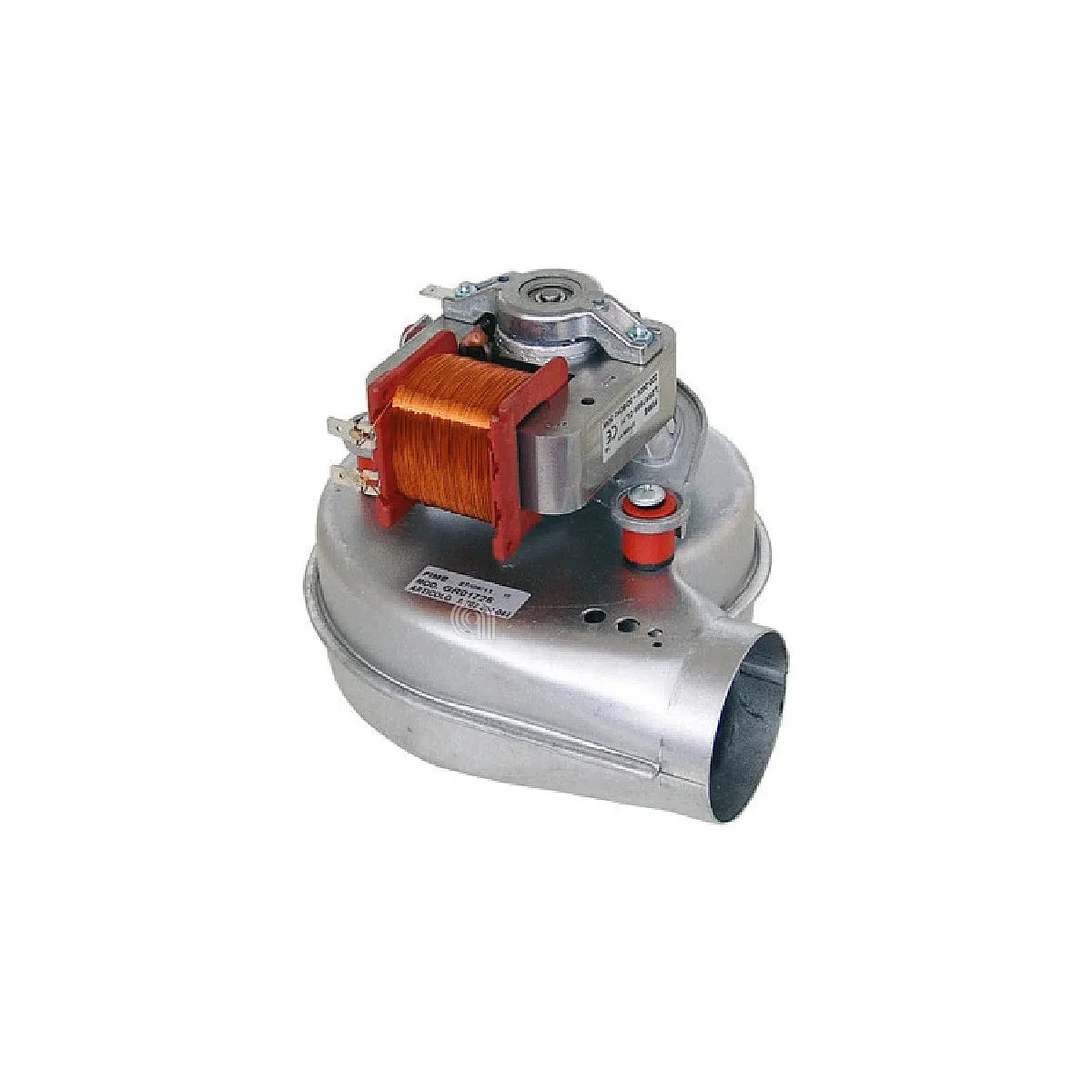 JUNKERS - Ventilateur de chaudière - 8707204038