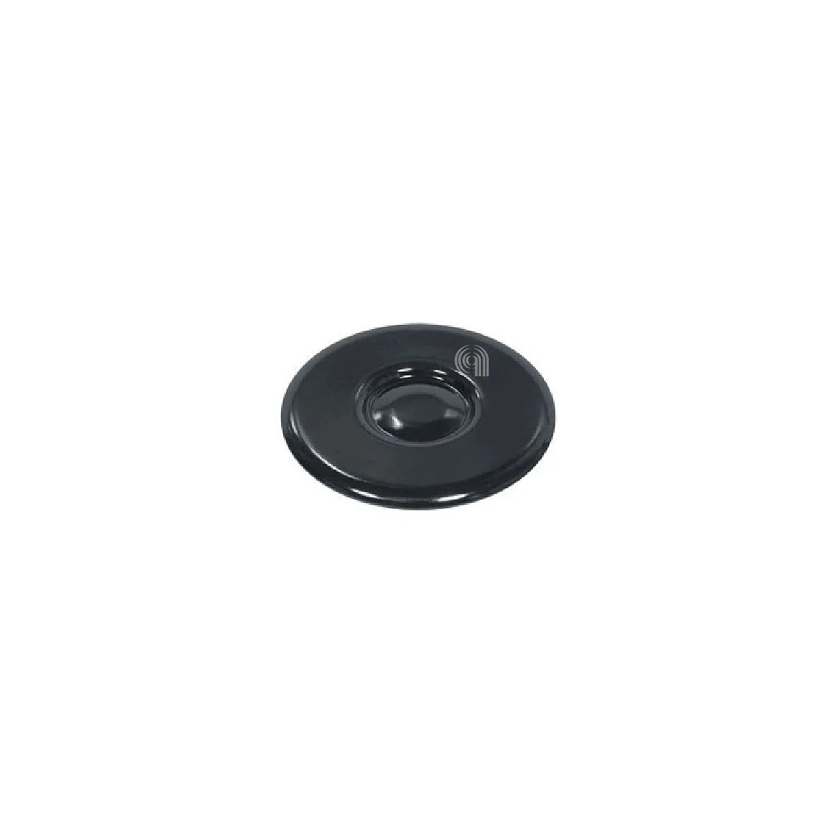BEKO - Couvercle de brûleur auxiliaire pour plaque de cuisson - 419920278