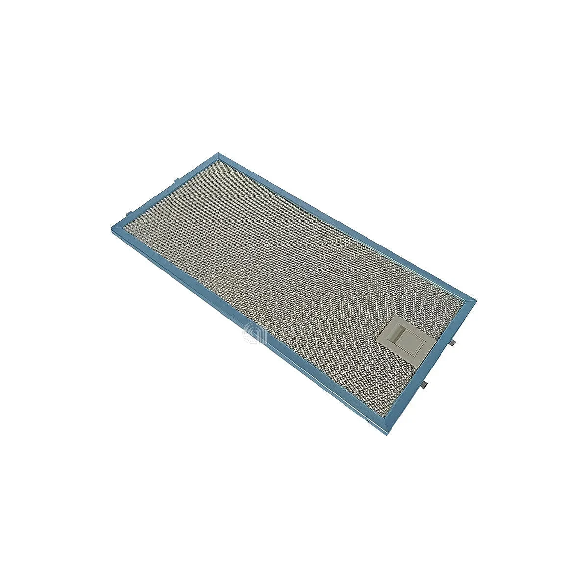 BOSCH, SIEMENS, CONSTRUCTA, NEFF, GAGGENAU - Filtre pour hotte aspirante - 00435204