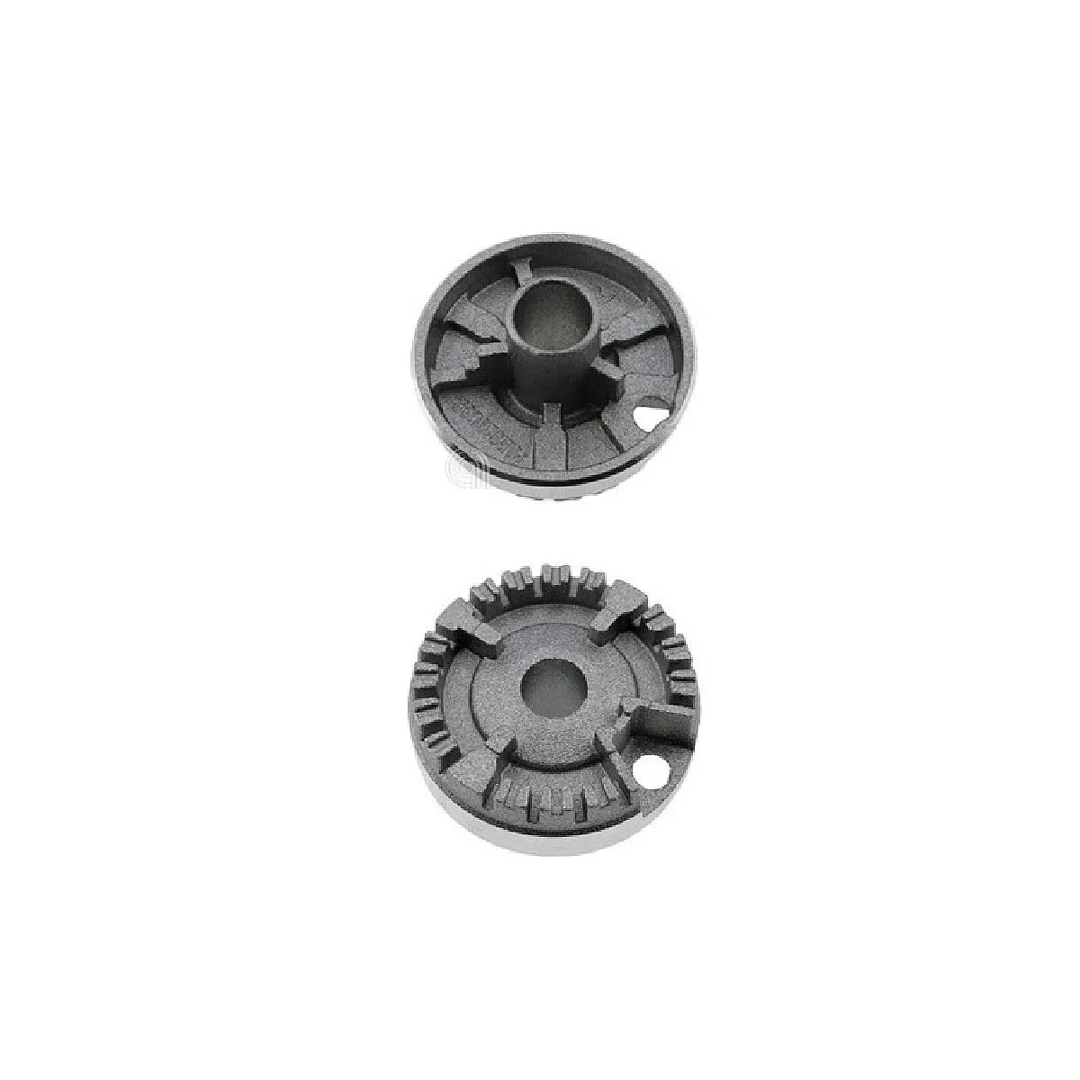 ARISTON, INDESIT, HOTPOINT, PIÈCES DE RECHANGE CUISINE - Brûleur auxiliaire pour plaque de cuisson - B0241