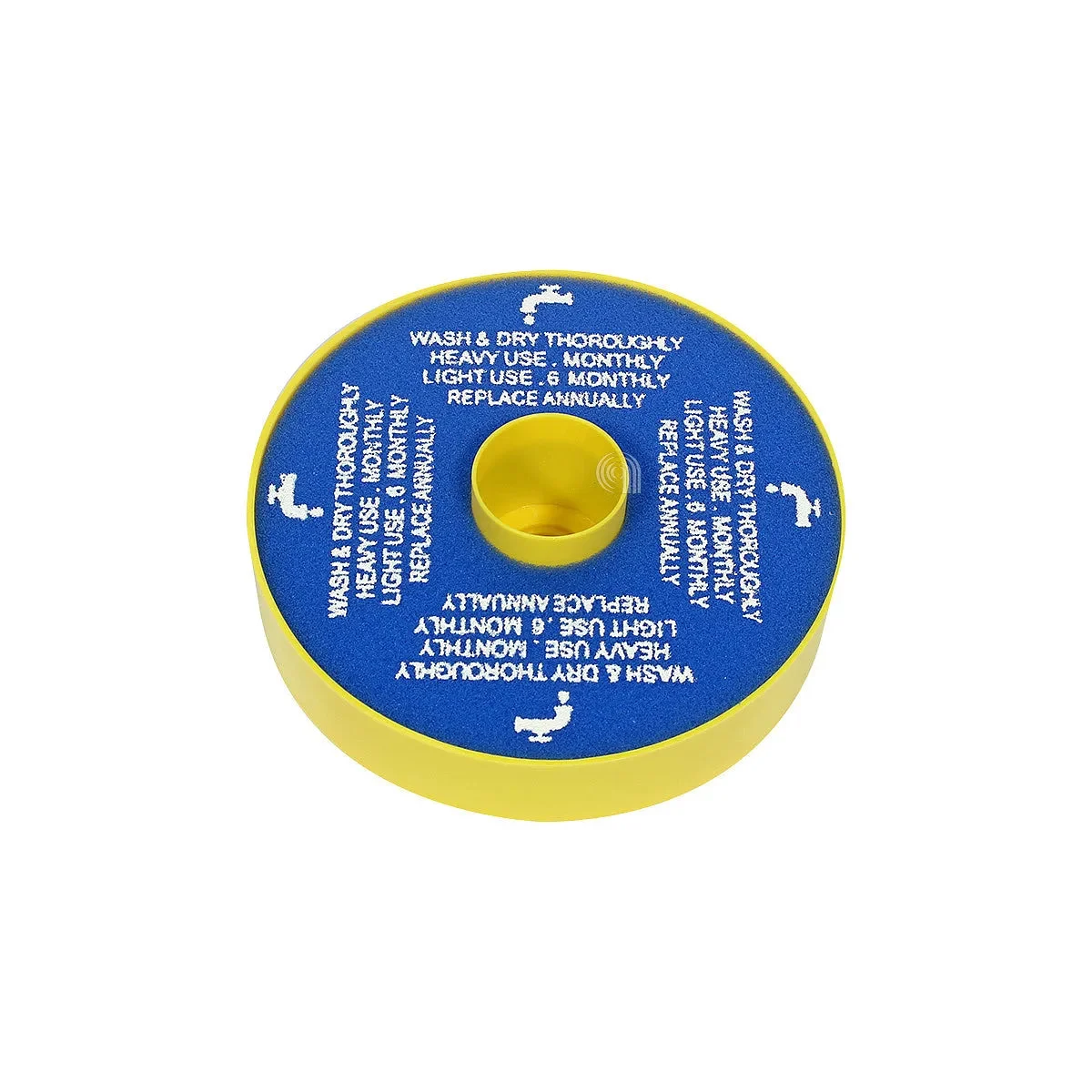 DYSON - Filtre pour aspirateur - 907676-01
