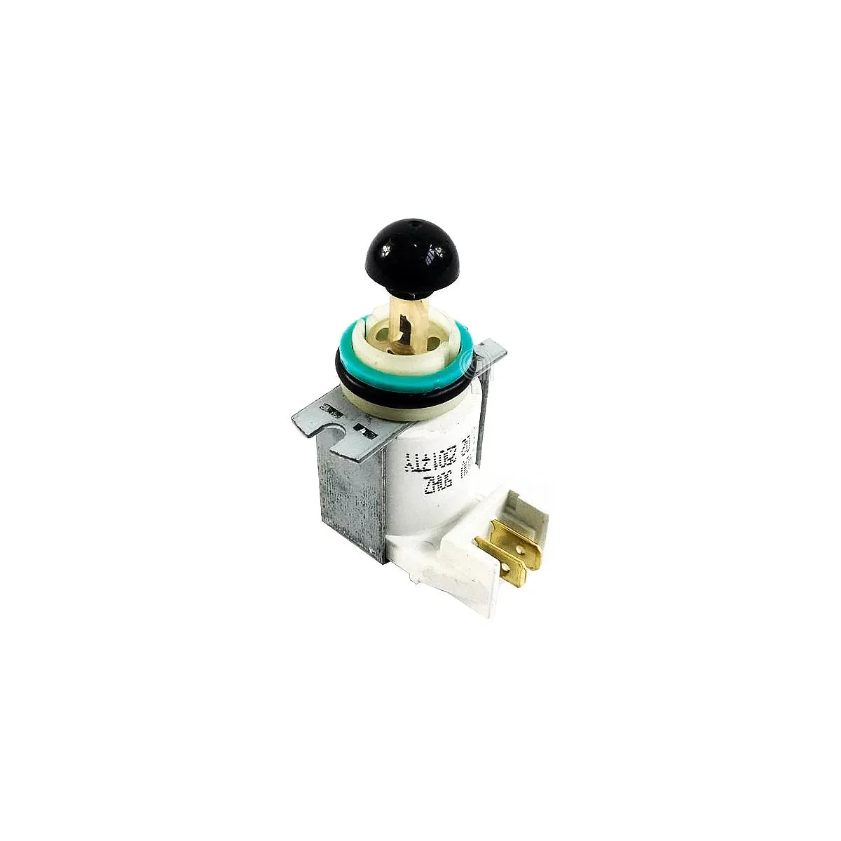 Vanne électromagnétique de régénération lave-vaisselle Bosch 00166874