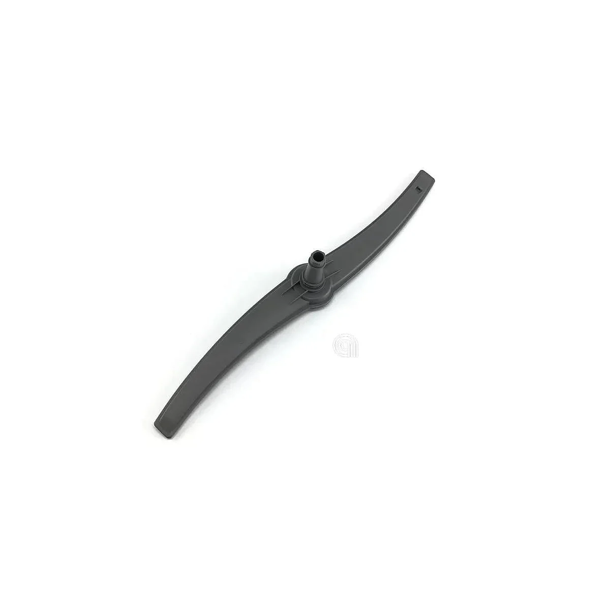 BOSCH - Bras pulvérisateur inférieur pour lave-vaisselle - 00668148