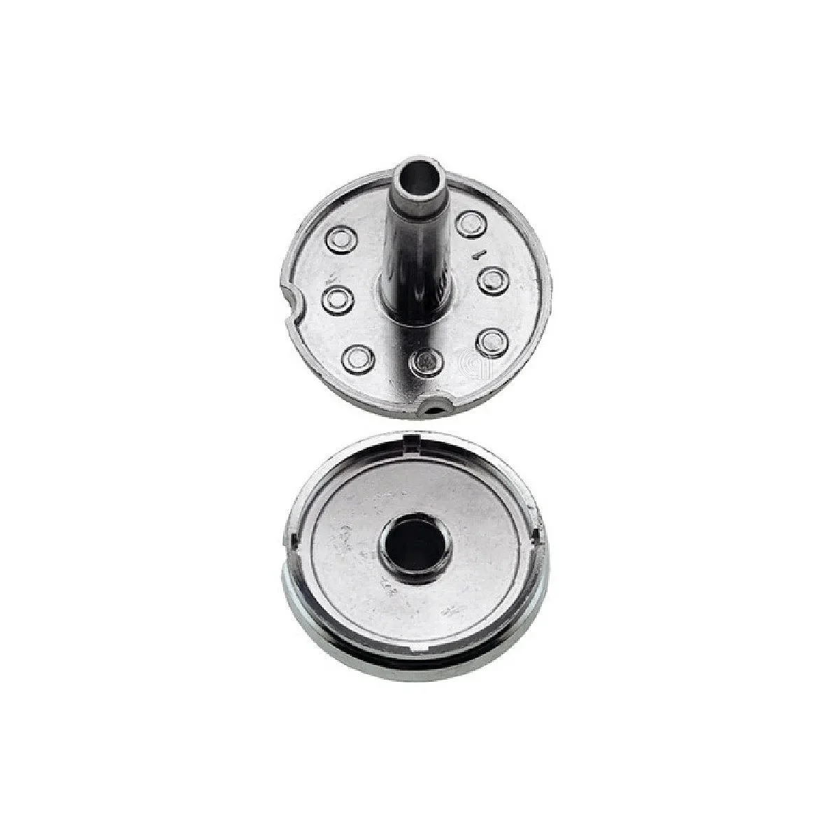 GLEM GAS - Brûleur Rapide Plaque de Cuisson - B2122
