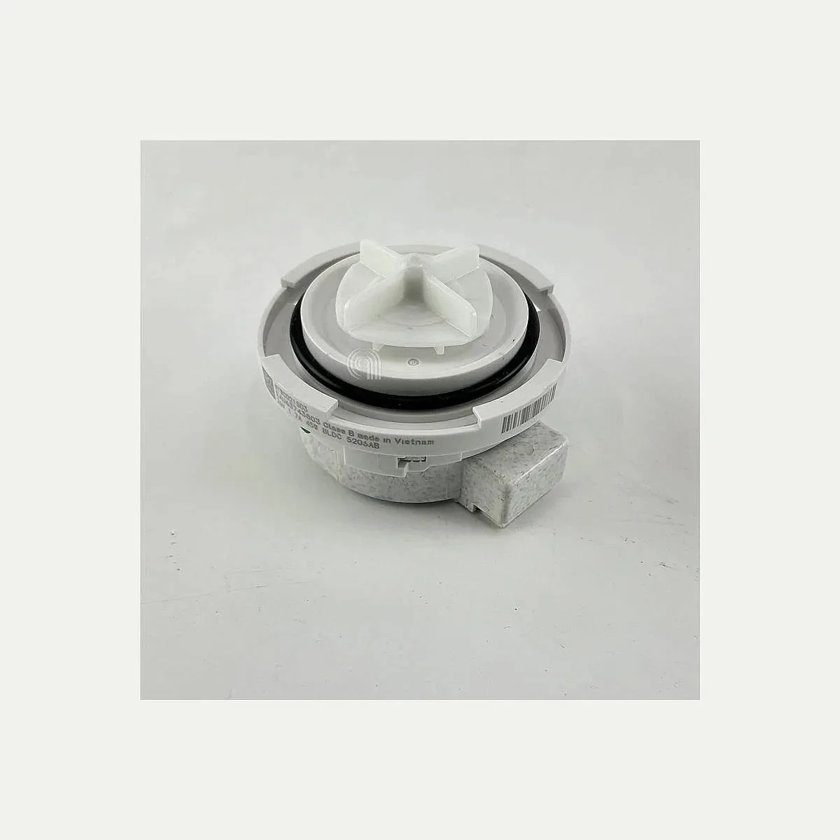 LG - Pompe de vidange pour lave-linge - EAU63743803
