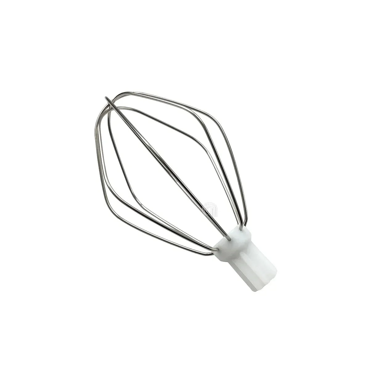 Batteur original Kitchen Robot Bosch et Siemens acier inox 00075151