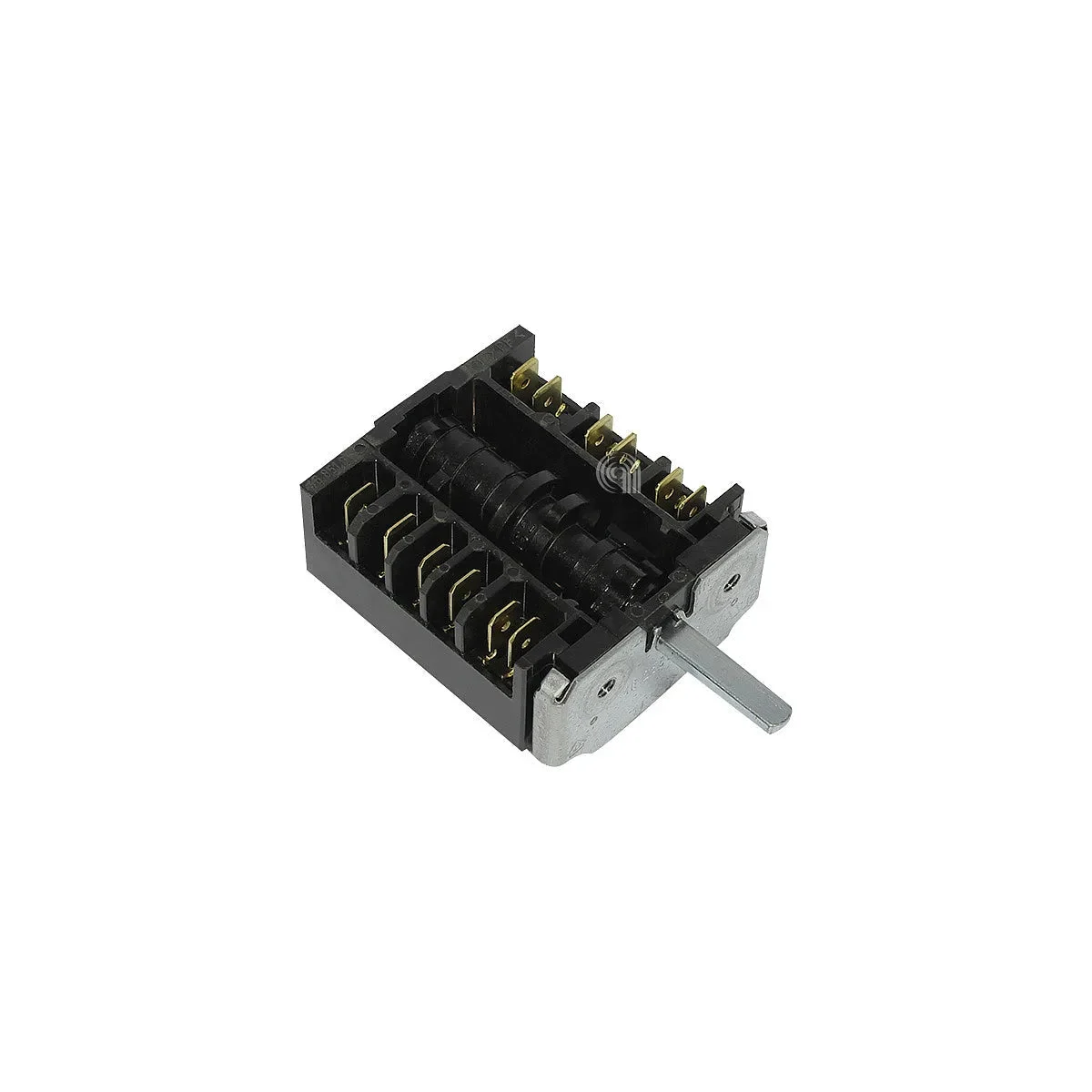 NARDI, BLANCO, WESTINGHOUSE - Commutateur pour Four et Vitrocéramique - 040899009918R