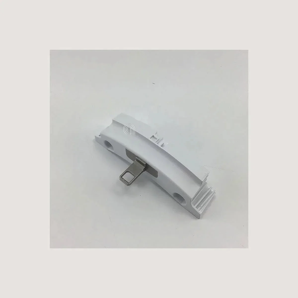 Crochet de porte pour sèche-linge Bosch Siemens Gaggenau 00624072