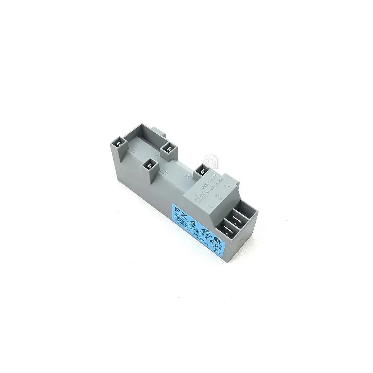 transformateur original pour vitrocéramique Bosch avec codes 00166438