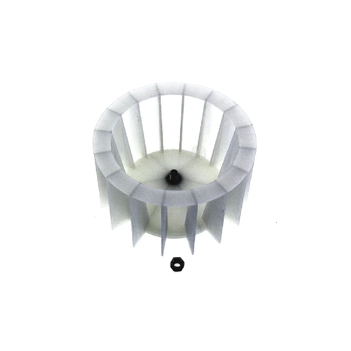 CANDY - Ventilateur de sèche-linge - 90386798
