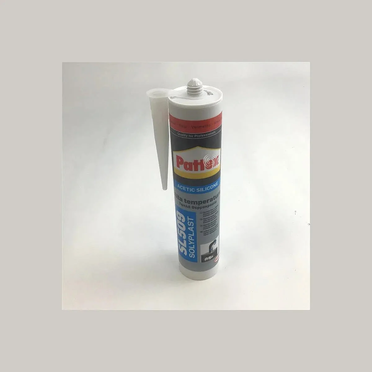 UNIVERSALE, HENKEL - Silicone Four - 2716256