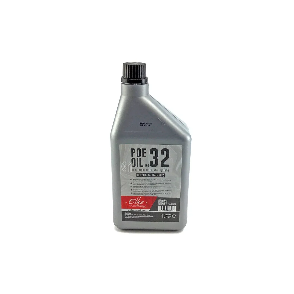 UNIVERSALE - Huile lubrifiante pour compresseur de réfrigérateur - AST-00542653