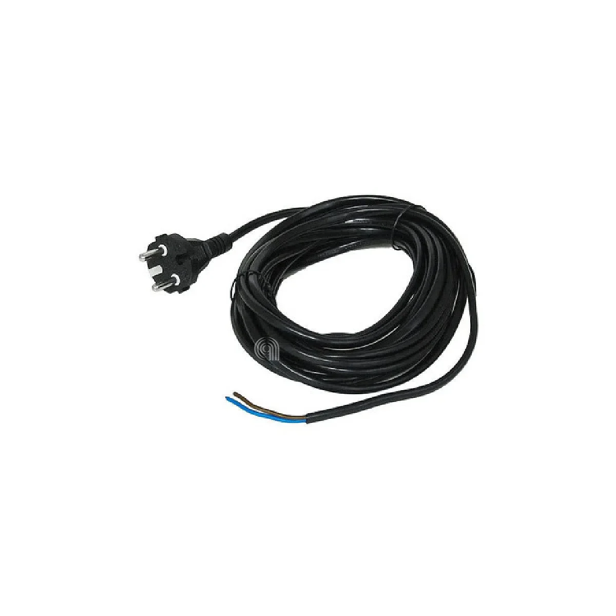 UNIVERSALE - Câble d'alimentation compatible pour aspirateur - AST-00806096