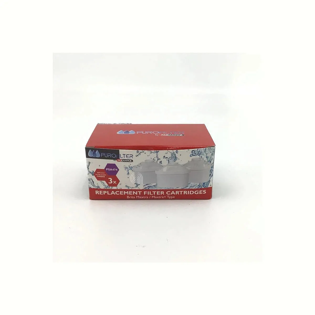 BRITA - Filtre à eau pour distributeur - 1022212