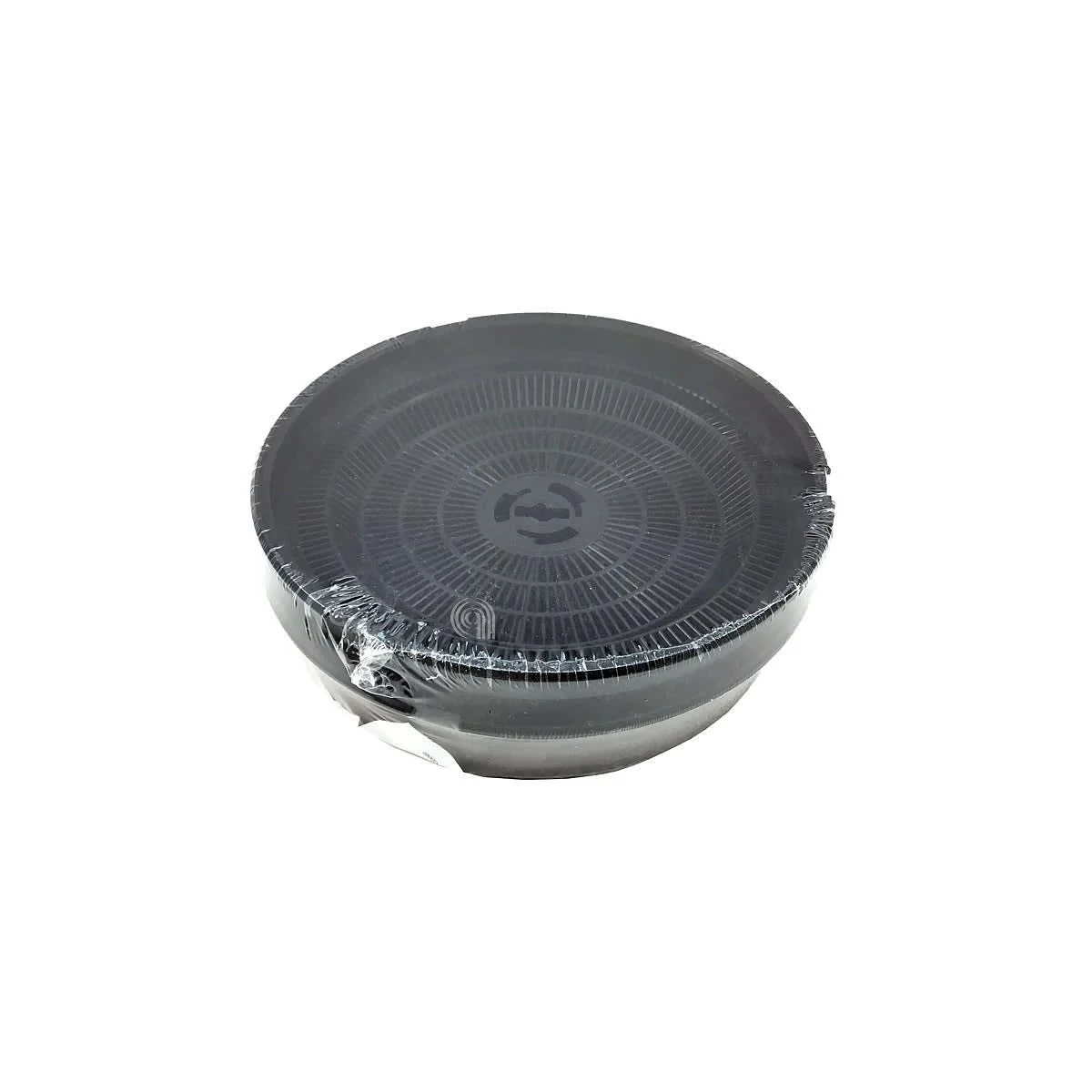 Filtre circulaire en charbon actif pour hotte Smeg FLT6