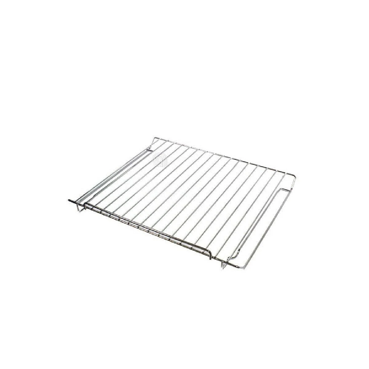 grille guide chromée pour four Bompani code M0039292201