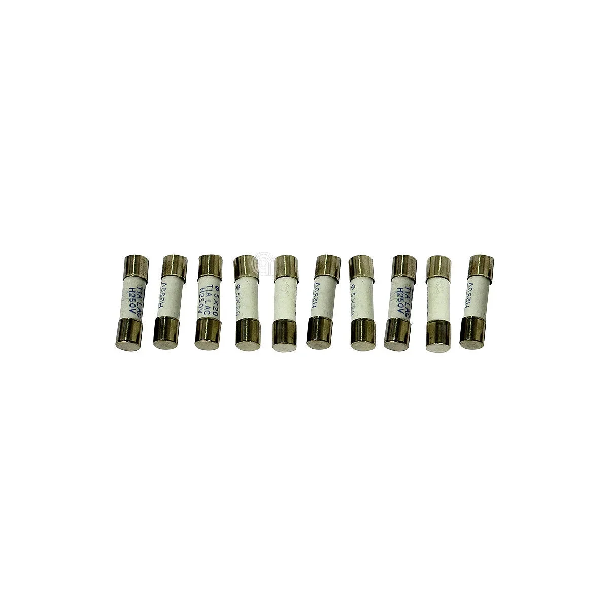 UNIVERSALE - Fusible 5X20 - 1A Four à micro-ondes - AST-00609503