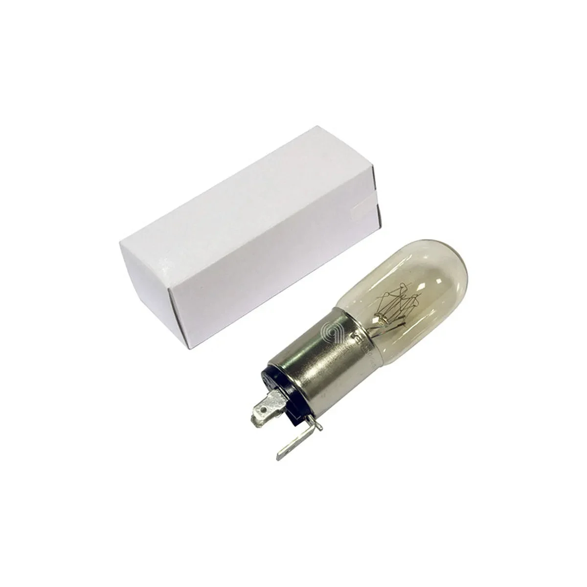 WHIRLPOOL MOULINEX - Lampe pour Four à Micro-ondes - 481913480048
