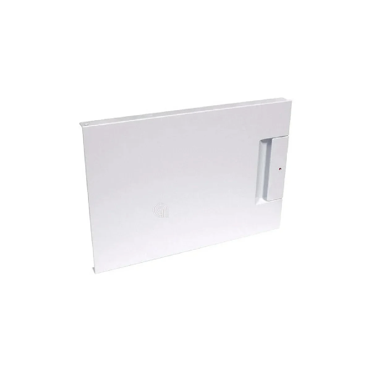 Porte de congélateur avec joint pour Bosch et marques compatibles 00355752