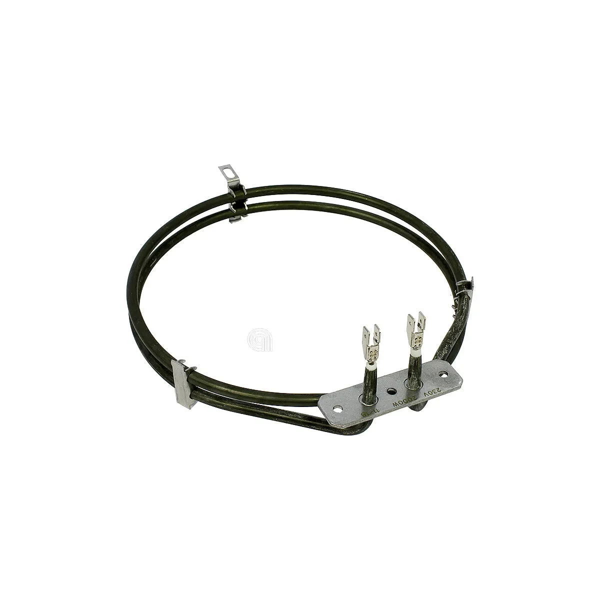 WHIRLPOOL, INDESIT, BEKO - Résistance Circulaire Four 2000W - C00311124