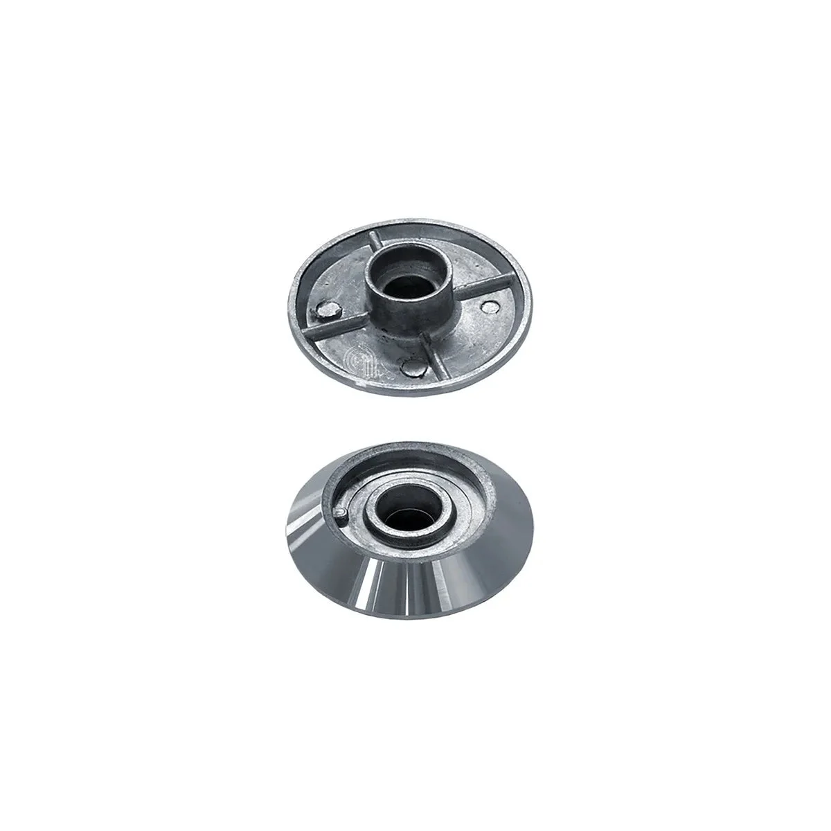 RICAMBI CUCINA - Brûleur auxiliaire pour plaque de cuisson - B0817
