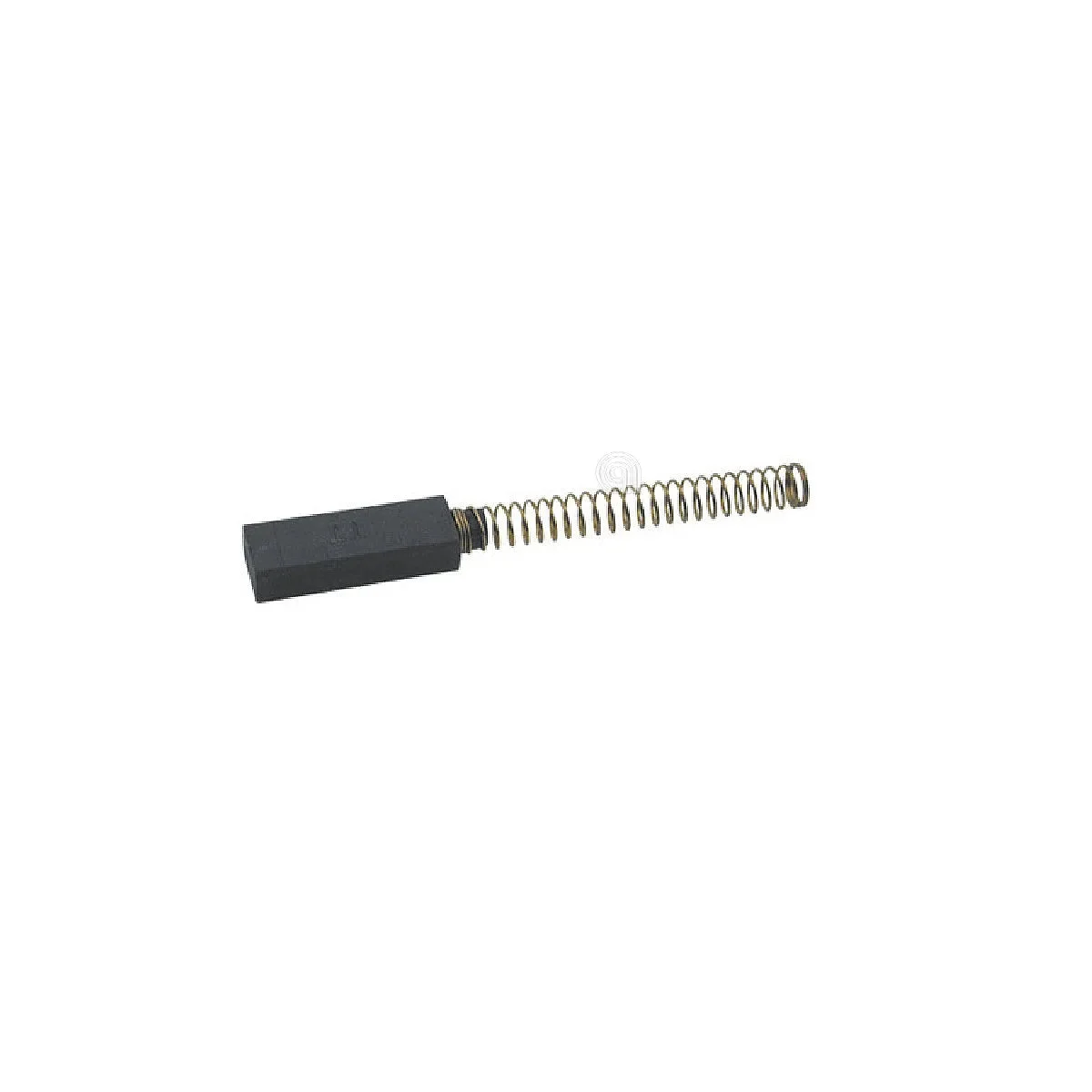 UNIVERSALE, VORWERK - Brossette en charbon pour aspirateur - 8X5X25/22