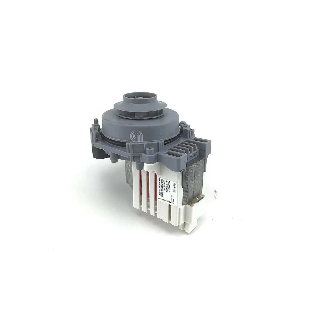 WHIRLPOOL, INDESIT - Pompe de moteur pour lave-vaisselle - C00303737