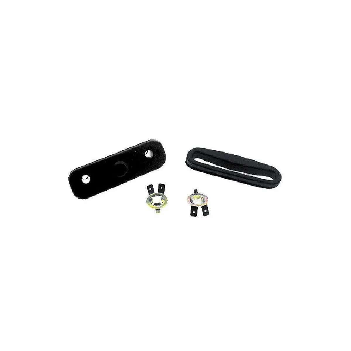 MIELE - Joint de Résistance pour Machine à Laver - 117008