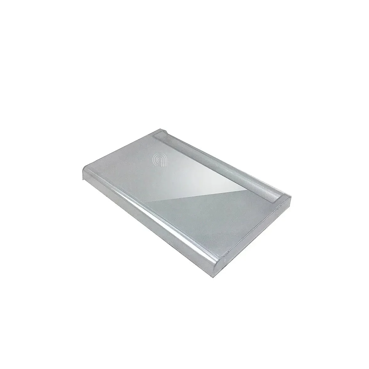 panneau original réfrigérateur Bosch compatible 00444057